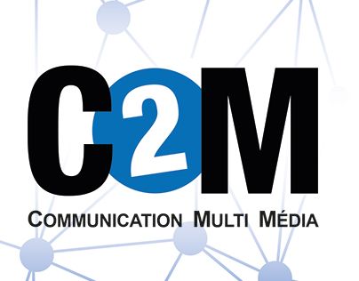 Logo de la licence pro C2M